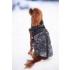 Vsepropejska Adon zimní bunda pro psa
