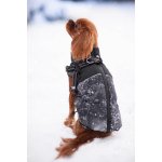 Vsepropejska Adon zimní bunda pro psa – Zboží Mobilmania