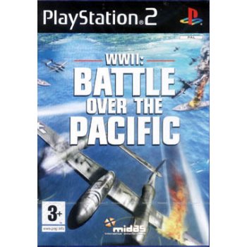 Battle Over the Pacific WWII