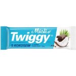 Twiggy tyčinka 30 g – Sleviste.cz