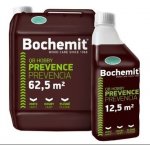 Bochemit QB Hobby prevence 1 kg zelená – Zboží Mobilmania