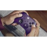 Microsoft Xbox Series Wireless Controller QAU-00069 – Zboží Živě