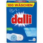 Dalli Activ univerzální prací prášek 6,5 kg 100 PD – Zbozi.Blesk.cz