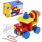 Woody Dřevěná montážní automíchačka – Hledejceny.cz