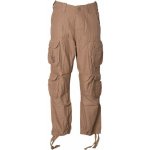 Kalhoty Airborne Vintage béžové – Zboží Dáma