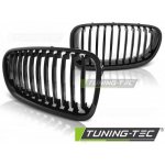 Maska přední BMW F10 / F11 10-06.13 GLOSSY BLACK
