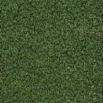 Infinity Grass zelený WOC-ULTGREEN 200 × 133 cm – Zboží Dáma