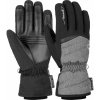 Reusch Lenda R-Tex XT black/grey melange