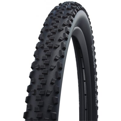 Schwalbe Black Jack 24x2,10 54-507 – Hledejceny.cz