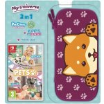 My Universe (Pets Edition Bundle) – Zbozi.Blesk.cz