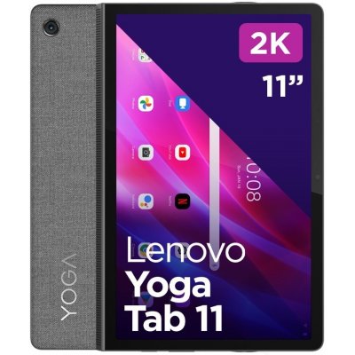 Lenovo Yoga Tab 11 ZA8X0057PL – Sleviste.cz