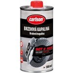 Carlson Brzdová kapalina DOT 4 HD265 500 ml | Zboží Auto