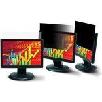 3M Černý privátní filtr na LCD 24.0'' widescreen PF24.0W – Zboží Živě