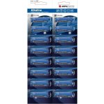 AgfaPhoto Power AA 16ks AP-LR06-16B – Zboží Živě