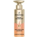 Pantene Šampon proti vypadávání vlasů Grow Abundant 290 ml – Hledejceny.cz