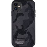 Pouzdro Tactical Camo Troop Apple iPhone 11 černé – Zboží Mobilmania