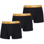 Nike sada 3 kusů boxerek 0000KE1008 – Hledejceny.cz