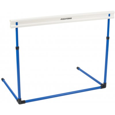 MegaForm Tréninková překážka nastavitelná 60-105 cm – Zboží Mobilmania