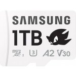 Samsung micro SDXC 1TB PRO plus MB-MD1T0SA/LC1 – Zboží Živě