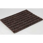 Vebe čisticí zóna Arcos 12 hnědá metráž 2 m – Zboží Mobilmania