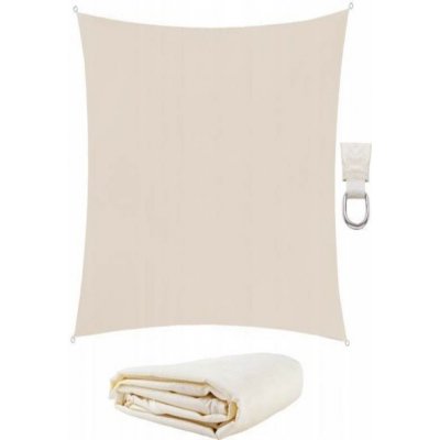 Malatec 4 x 5 m 10192 béžová – Zboží Dáma Malatec 4 x 5 m 10192 béžová – Zboží Dáma