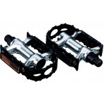 BBB BPD-16 BigFeet pedály – Zboží Mobilmania