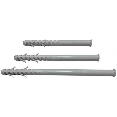 Fischer Rámová hmoždinka S-H-R Rozměr: 14x160 – Hledejceny.cz