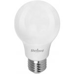 Rebel žárovka LED E27 8,5W A60 bílá studená – Zboží Živě