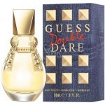 Guess Double Dare toaletní voda dámská 30 ml – Hledejceny.cz