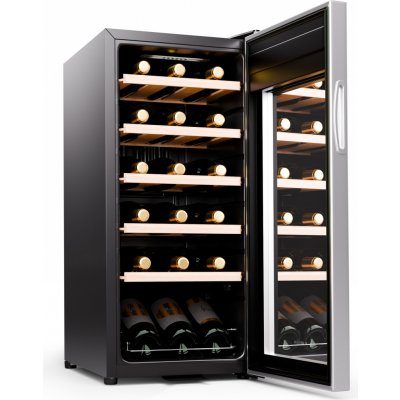 Klarstein Shiraz Premium Smart 18 – Zbozi.Blesk.cz