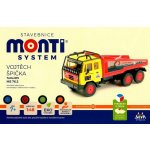Seva Monti System 76.2 Vojtěch Špička Tatra – Zboží Živě