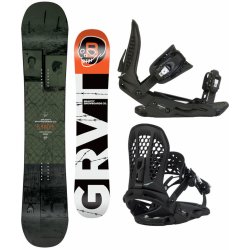 set Gravity Bandit 18/19