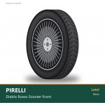 Pirelli Diablo Rosso Scooter 120/70 R15 56H – Hledejceny.cz