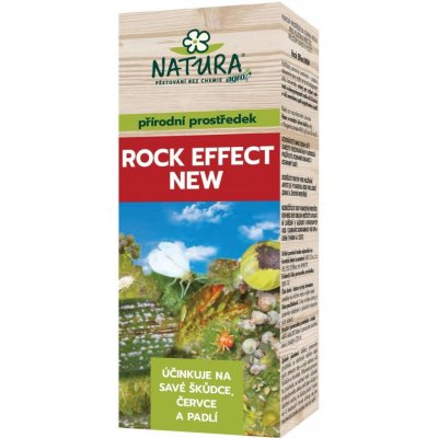 Agro Natura Bio Rock effect new 100 ml