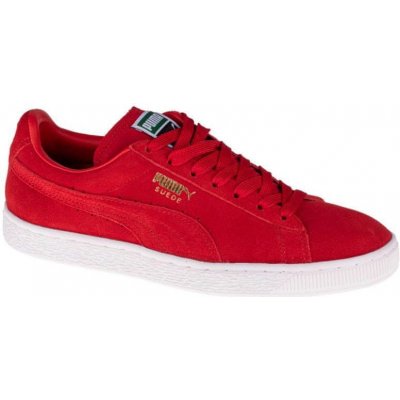 Puma boty Suede Classic U 356568 63 – Zboží Mobilmania