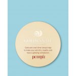 Petitfee & Koelf Gold & Snail Hydrogel Eye Patch 84 g – Zbozi.Blesk.cz