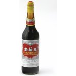 Haiyin Bridge Sójová omáčka černá Superior 600 ml – Sleviste.cz