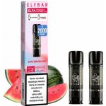 Elf Bar Elfa Watermelon 20 mg 2Pack – Zboží Dáma