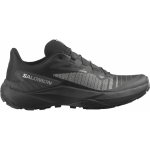 Salomon Genesis Gore-Tex černé/zelená – Zboží Dáma