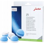 Jura 62535 25 ks – Zboží Dáma