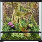 Repti Planet terárium 90 x 45 x 90 cm – Zboží Dáma