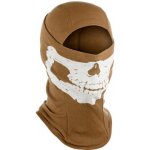 MPS balaclava s lebkou Tan – Zboží Mobilmania