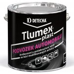 Detecha Tlumex Plast 2Kg | Zboží Auto