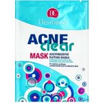 Dermacol Acneclear maska pro problematic.pleť 2 x 8 g – Hledejceny.cz