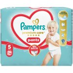 Pampers Premium Care Pants 5 34 ks – Zboží Dáma