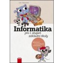 Informatika pro 1. stupeň základní školy