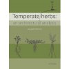 Kniha Temperate herbs