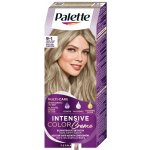 Palette Intensive Color Creme barva na vlasy zvlášť ledový světle plavý 9-1 – Zboží Dáma