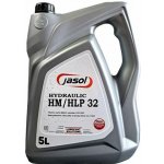 Jasol Hydraulic HLP/HM 32 5 l – Sleviste.cz