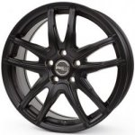 Proline VX100 6,5x16 4x100 ET45 matt black – Sleviste.cz